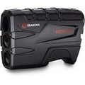Simmons 4X20 Volt Laser Rangefinder W/ Tilt (Black)